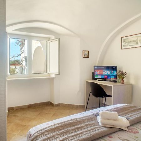 Casa Isetta & La Casetta Degli Dei Massa Lubrense Exteriör bild
